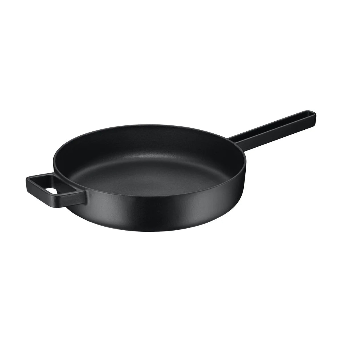 WMF Flavour Gietijzeren Koekenpan 28CM