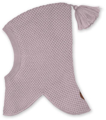 MINI A TURE Juel Balaklava, Zinc Purple