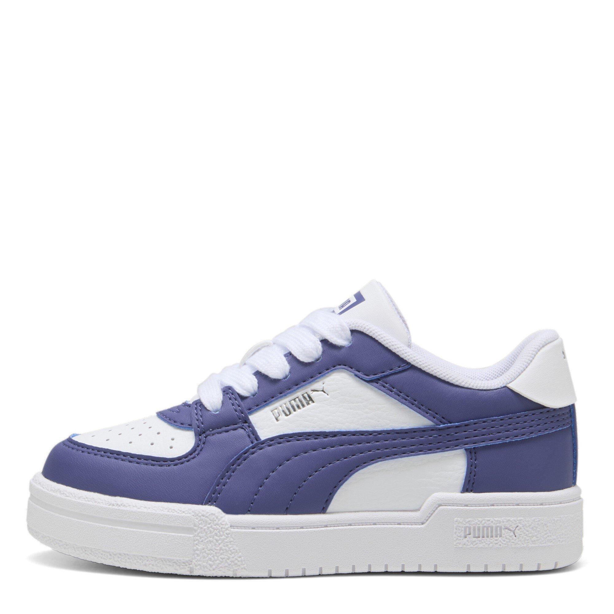Puma Puma Ca Pro Classic Ps Low-Top Trainers Boys