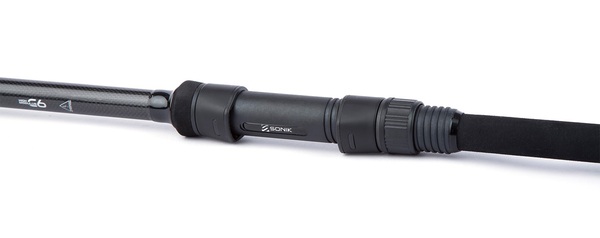Canne à pêche Sonik Xtractor  Specialist Twin Tip 10' (3.05m)