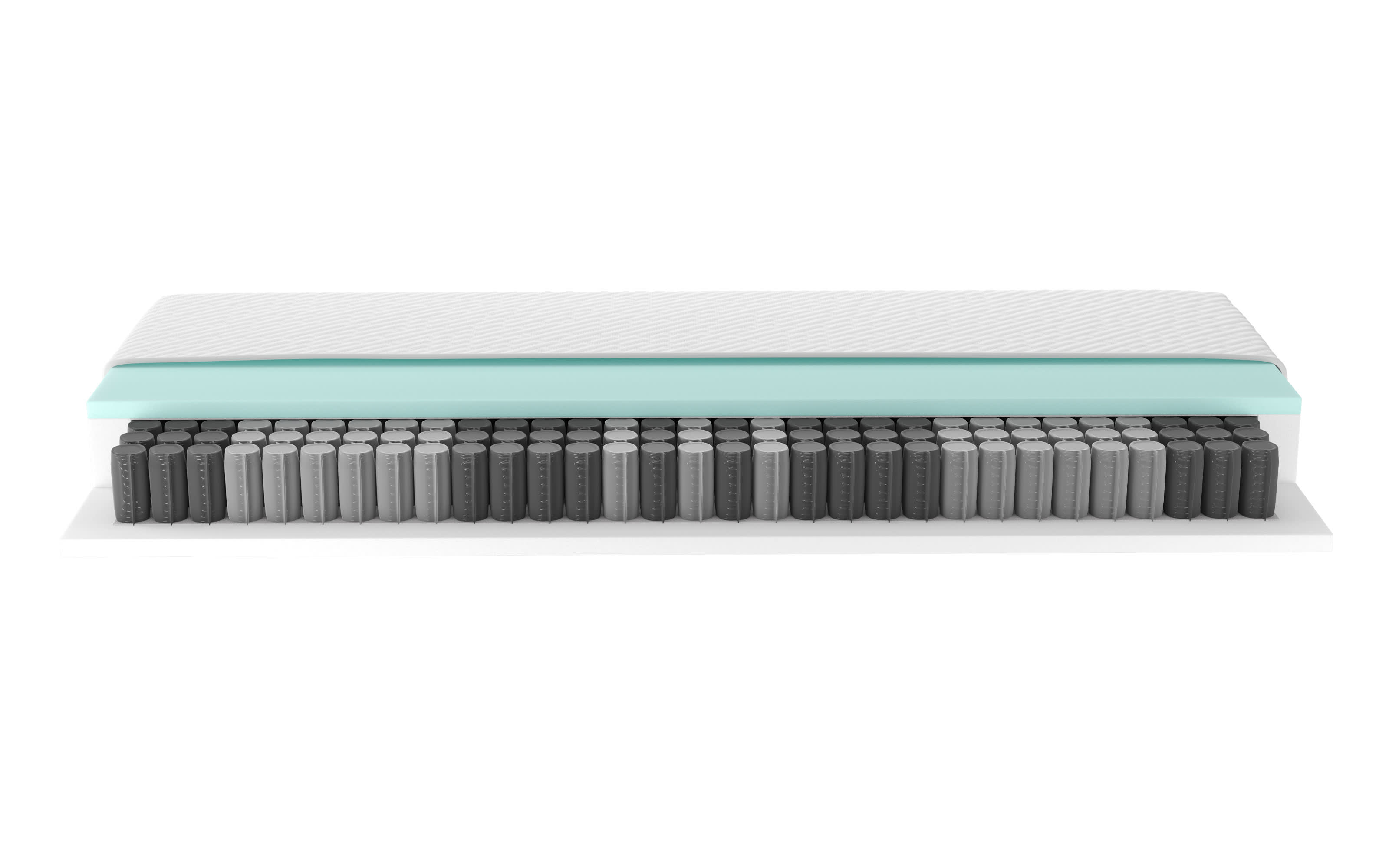 Matratze Bultex Drive X5, 90 x 200 cm, H5