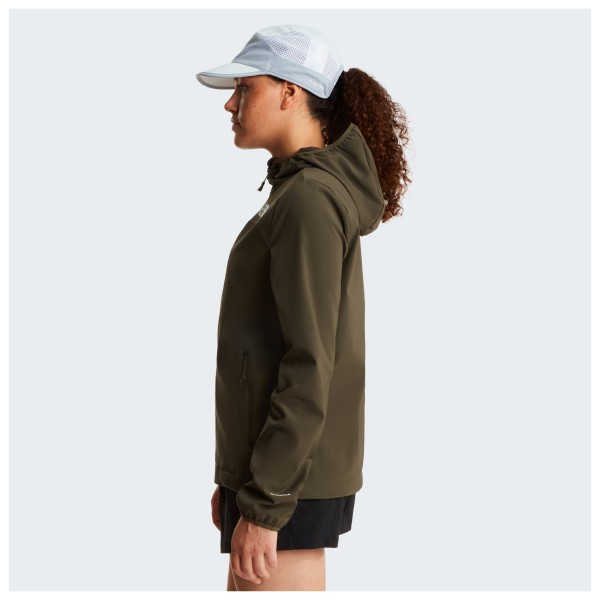 The North Face - Women's Nimble Hoodie 2 - Veste softshell