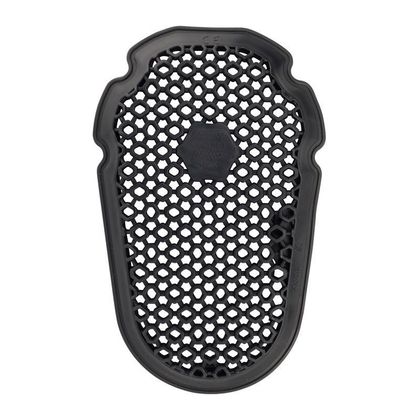Protections Hanches Segura ALPHA - HIPS & SHIN - Noir