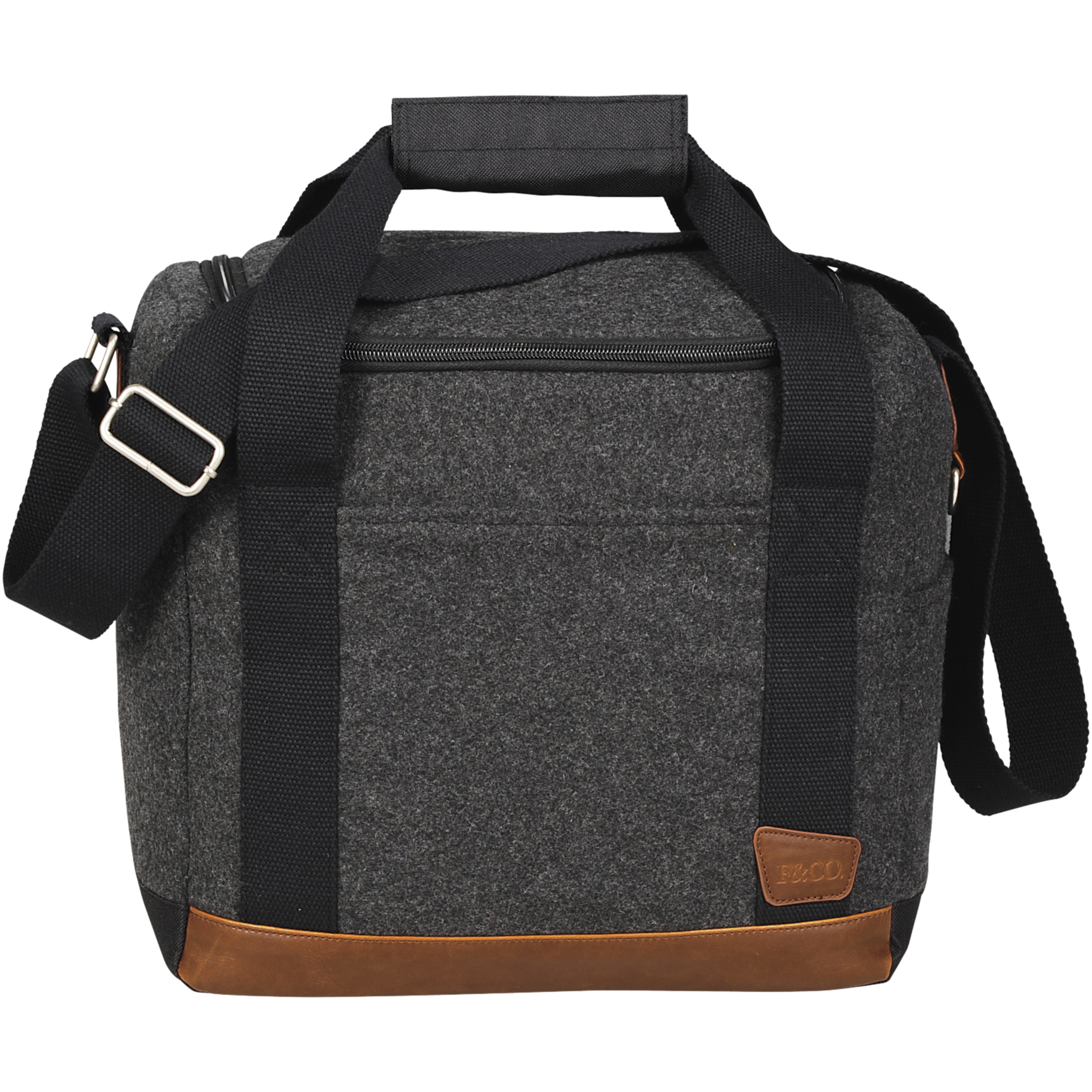 EgotierPro 120302 - Sac isotherme 12 bouteilles Campster 13L