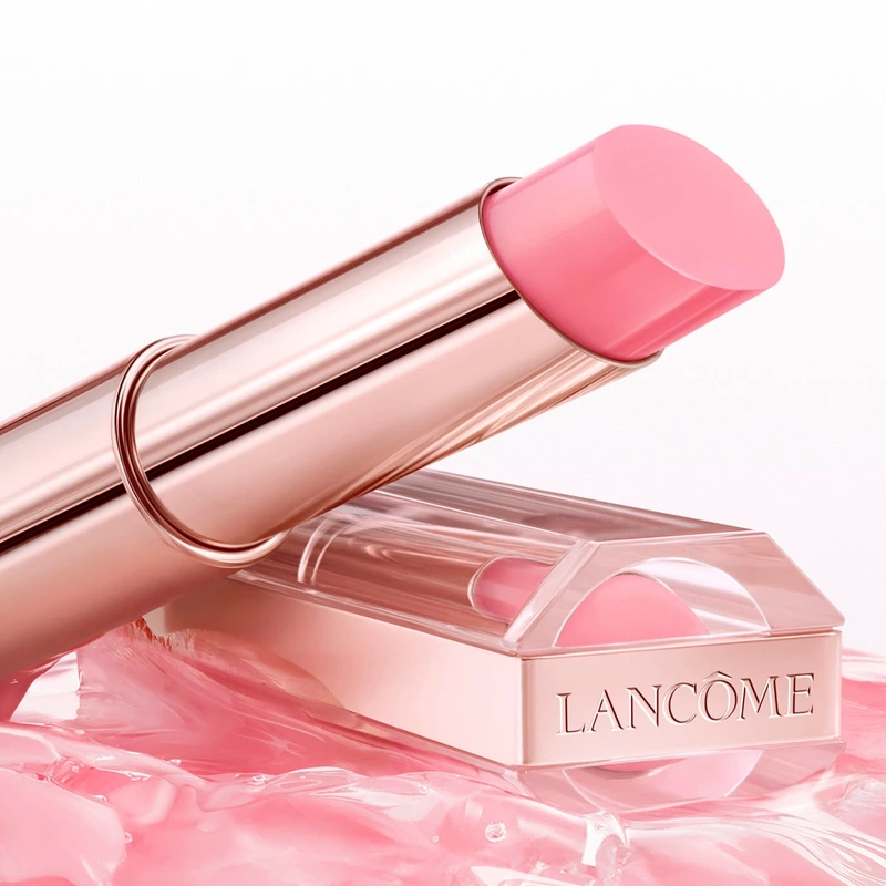 Lancôme Lip Idôle Butterglow 3 gr. - 10 Keep it Glowy