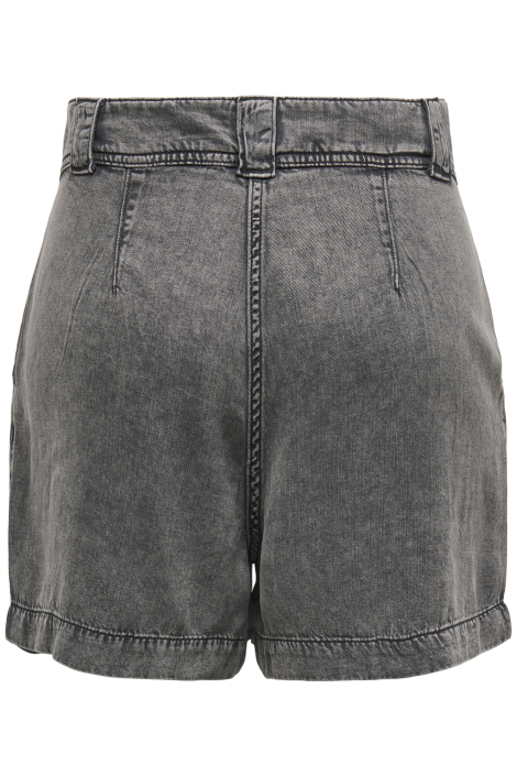 Only zwarte dames korte broek