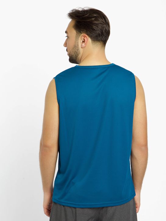 Vty T-Shirt Blau