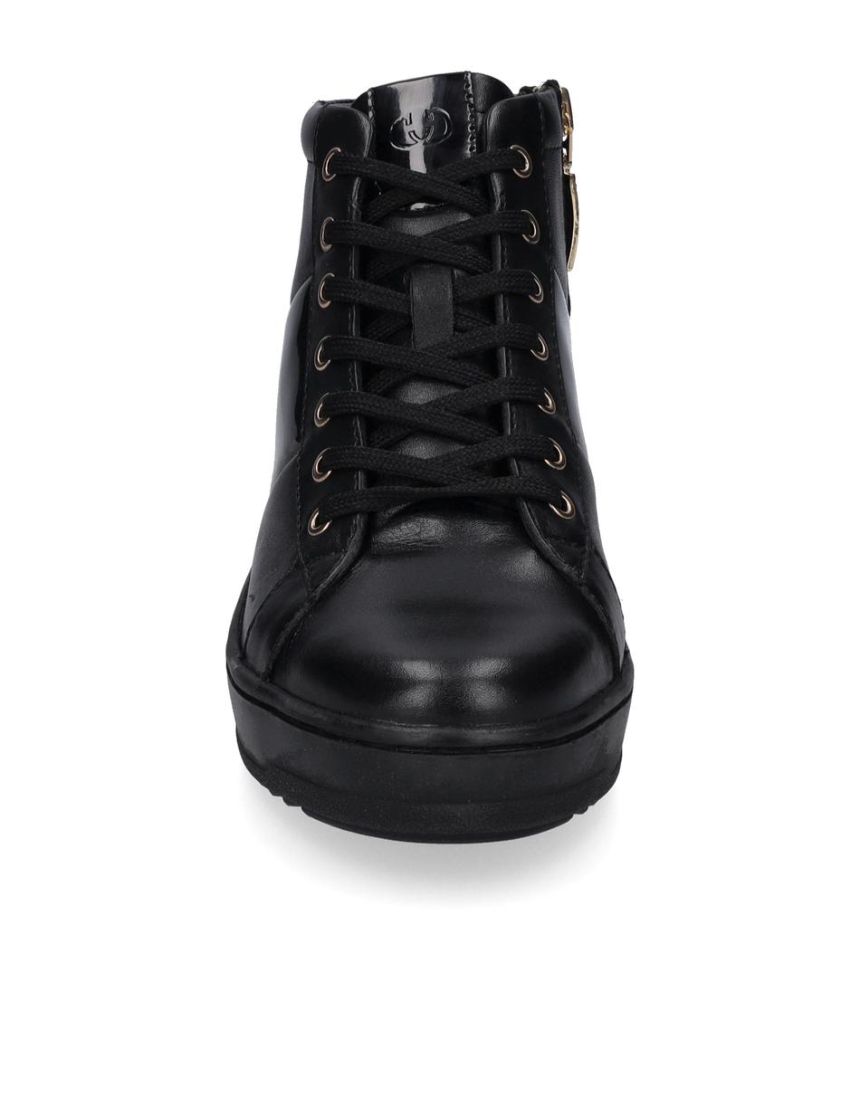 Sneaker Emilia 21, schwarz