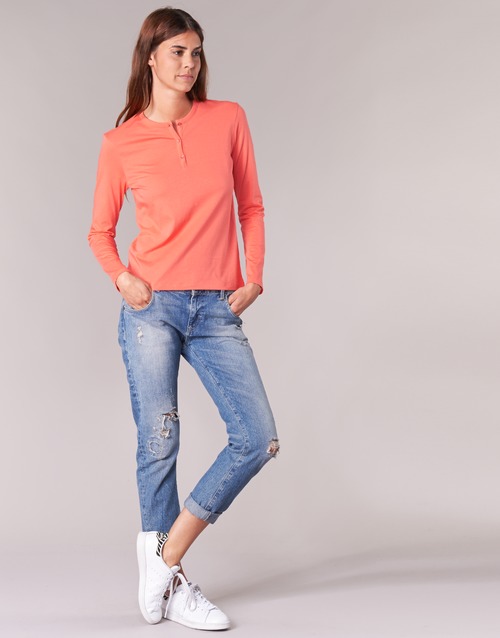 BOTD - EBISCOL - Orange
