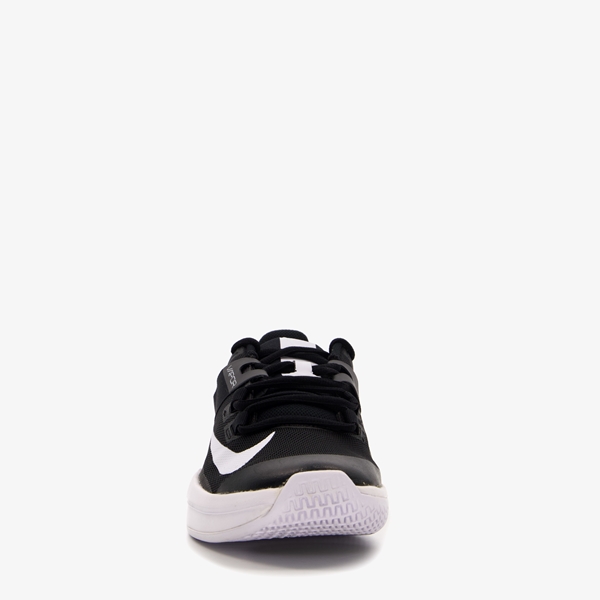 Nike Vapor Lite HC heren tennisschoenen zwart