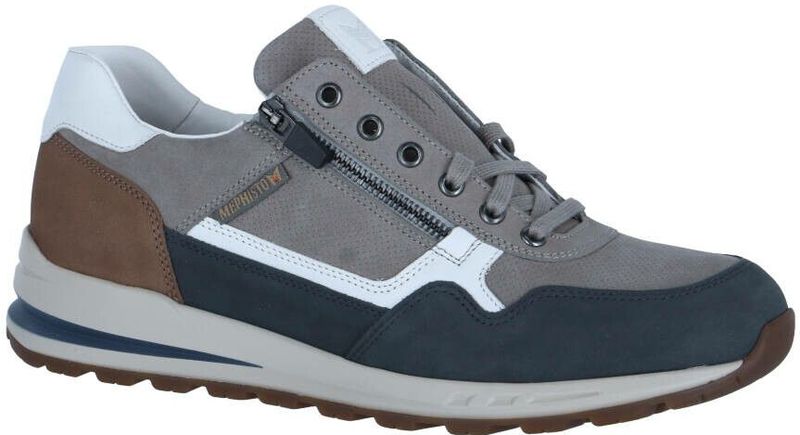 MEPHISTO Sportieve schoenen Blauw