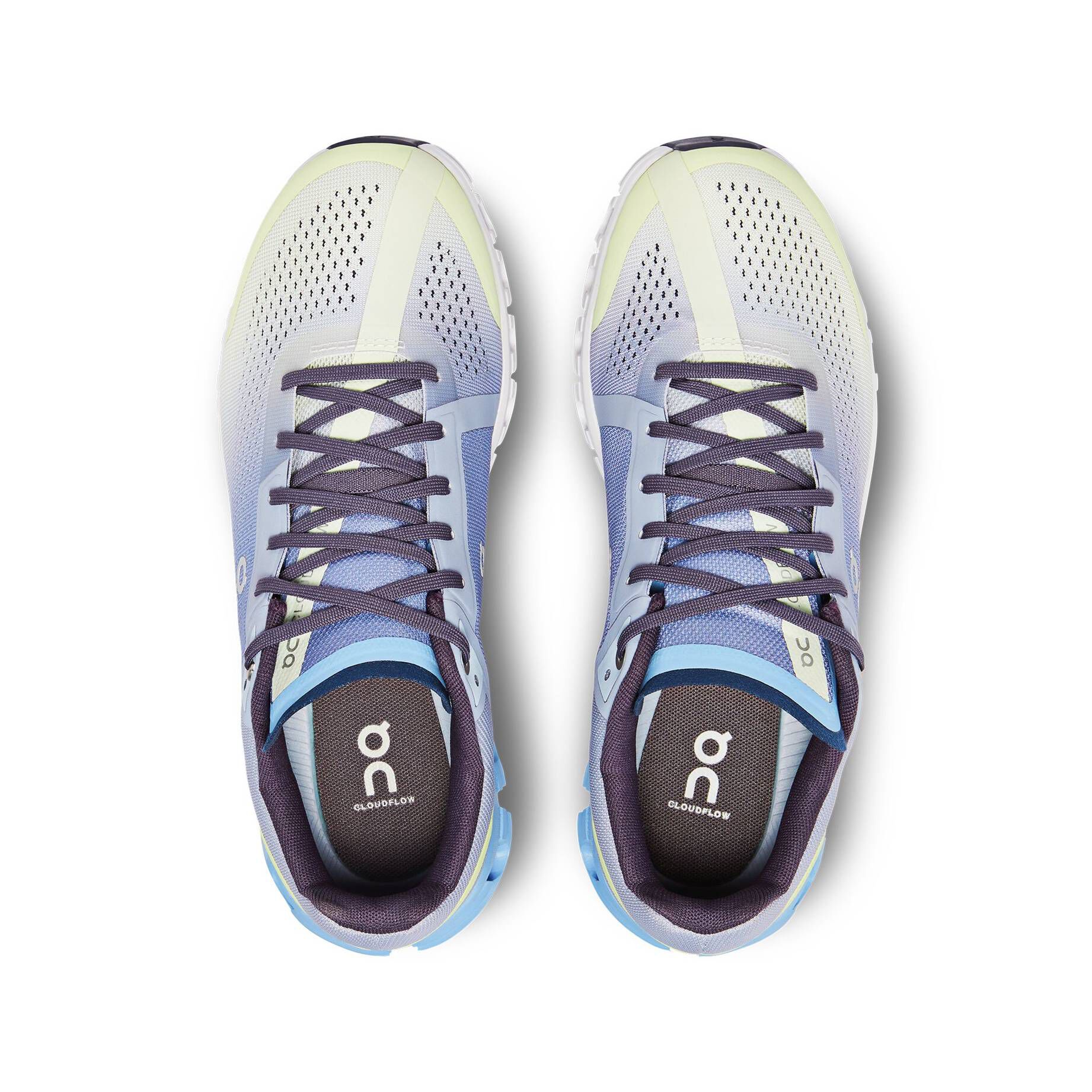 On| Damen Laufschuhe CLOUDFLOW 3.0