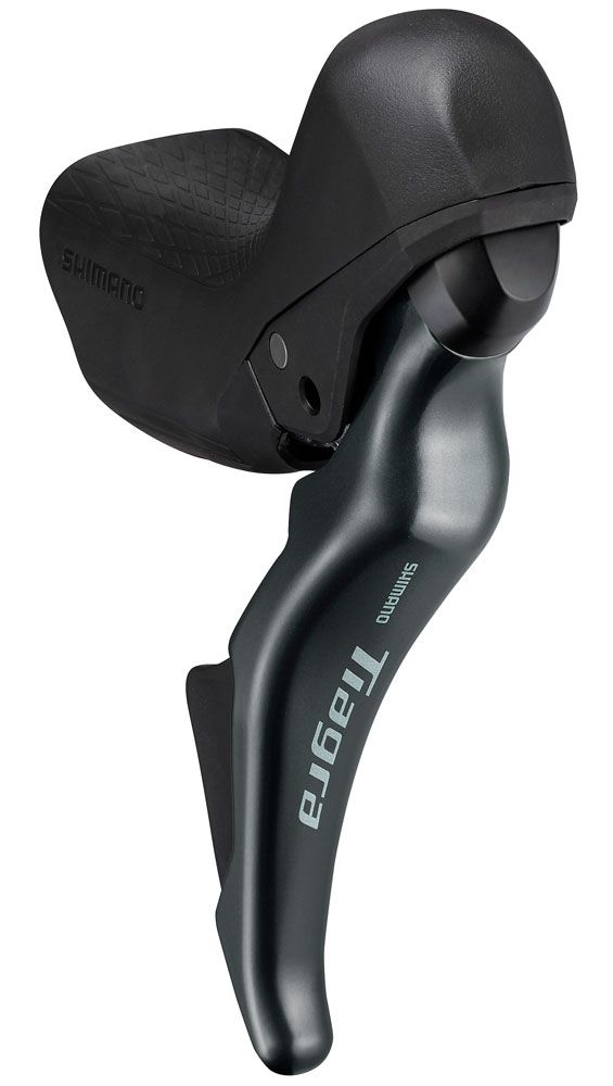 Shimano TIAGRA ST-4725 10-fach STI-Einheit rechts kaufen | Bike-Discount