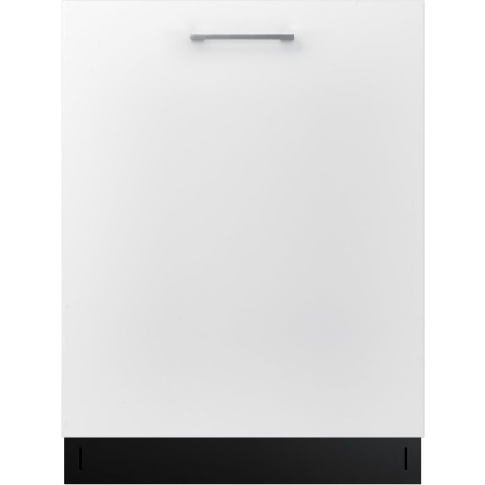 Samsung Vollintegrierter Geschirrspüler DW 60R7040BB/EG Edelstahl