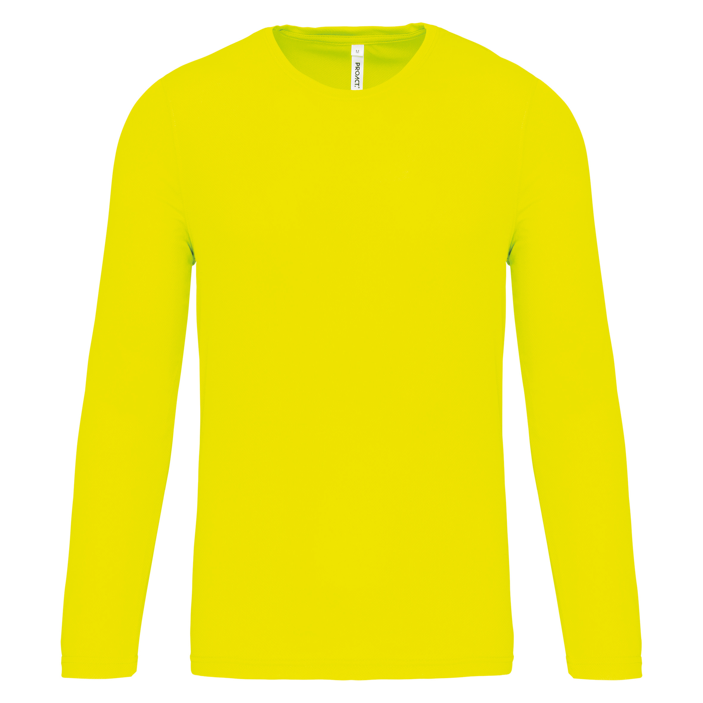 ProAct PA443 - T-Shirt Sport Manches Longues
