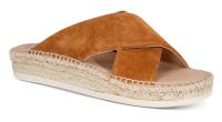 Espadrillos LIL25YU787 brun Brun