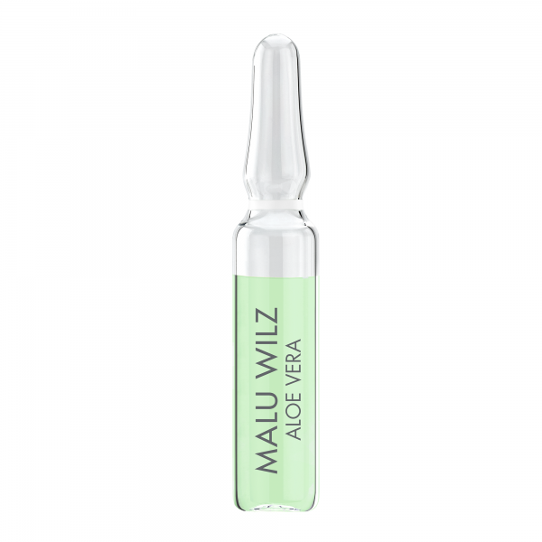Malu Wilz Aloe Vera Ampulle 2ml