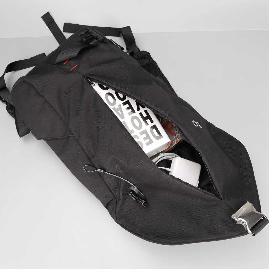 Sac à  dos Vandra Urban - Connecté et Sécurisé