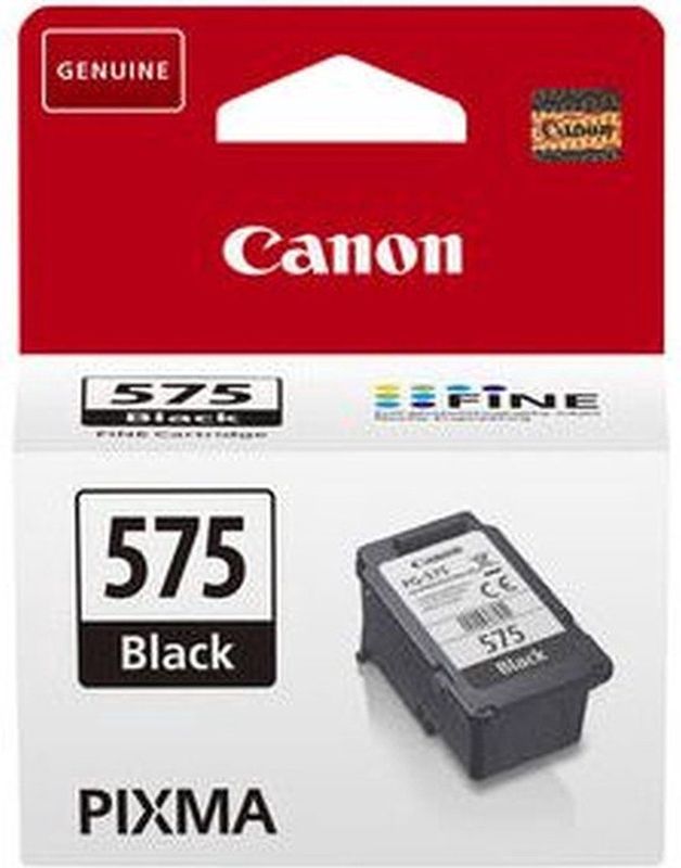 Canon - PG-575 - Inktcartridge - Zwart