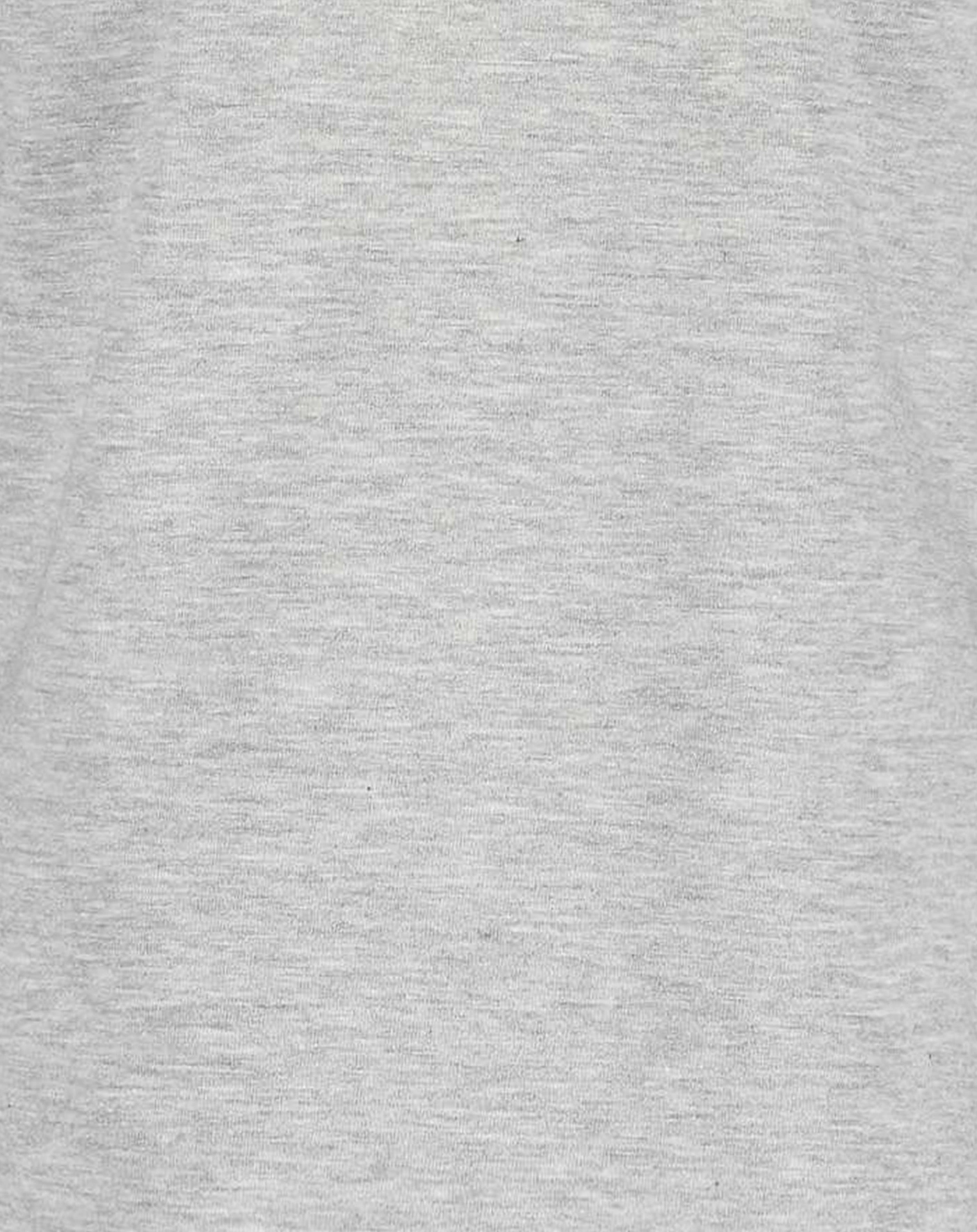 T-Shirt PAPILLON in nebel meliert