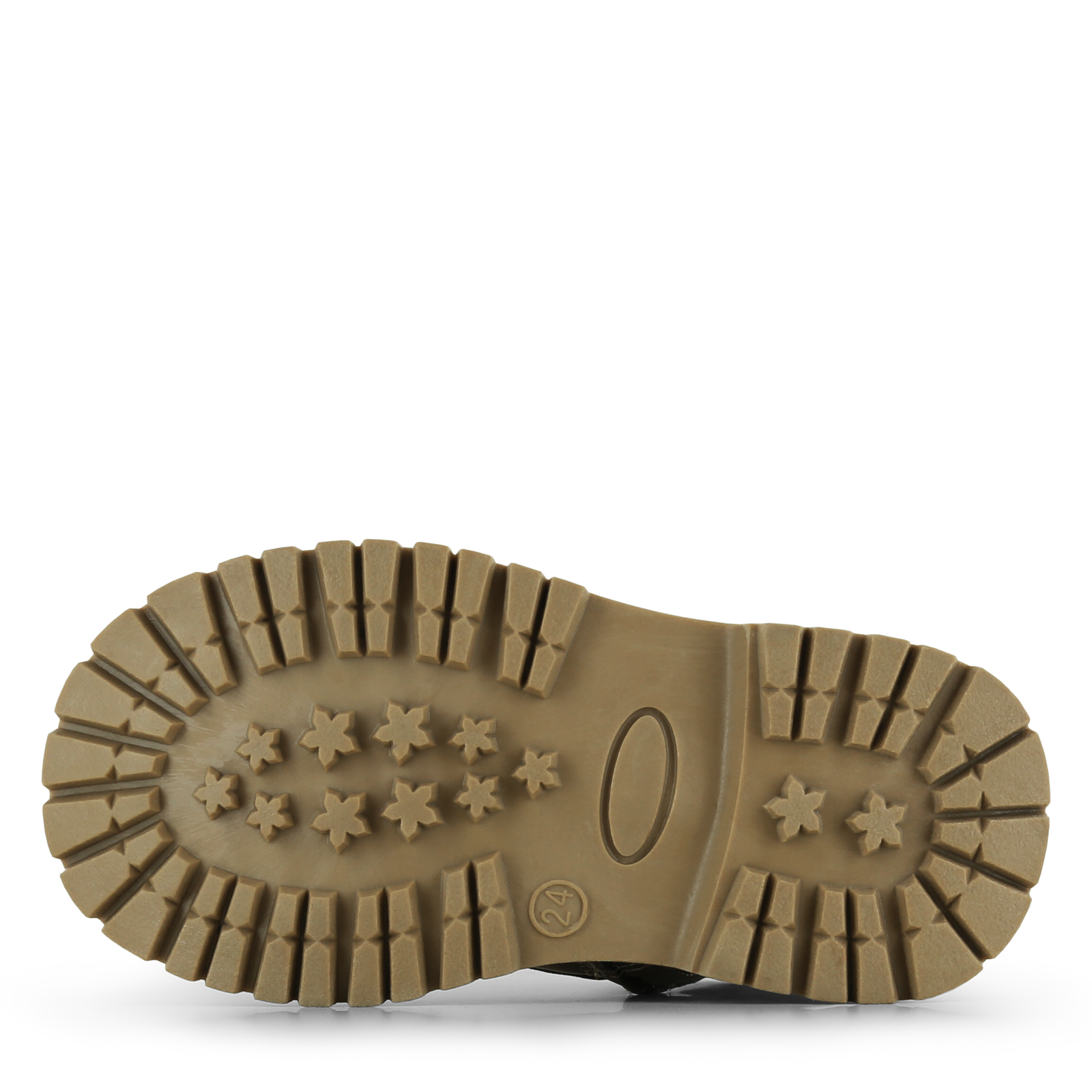 Go Banana’s champagne bikerboot Microfiber leer | Sale