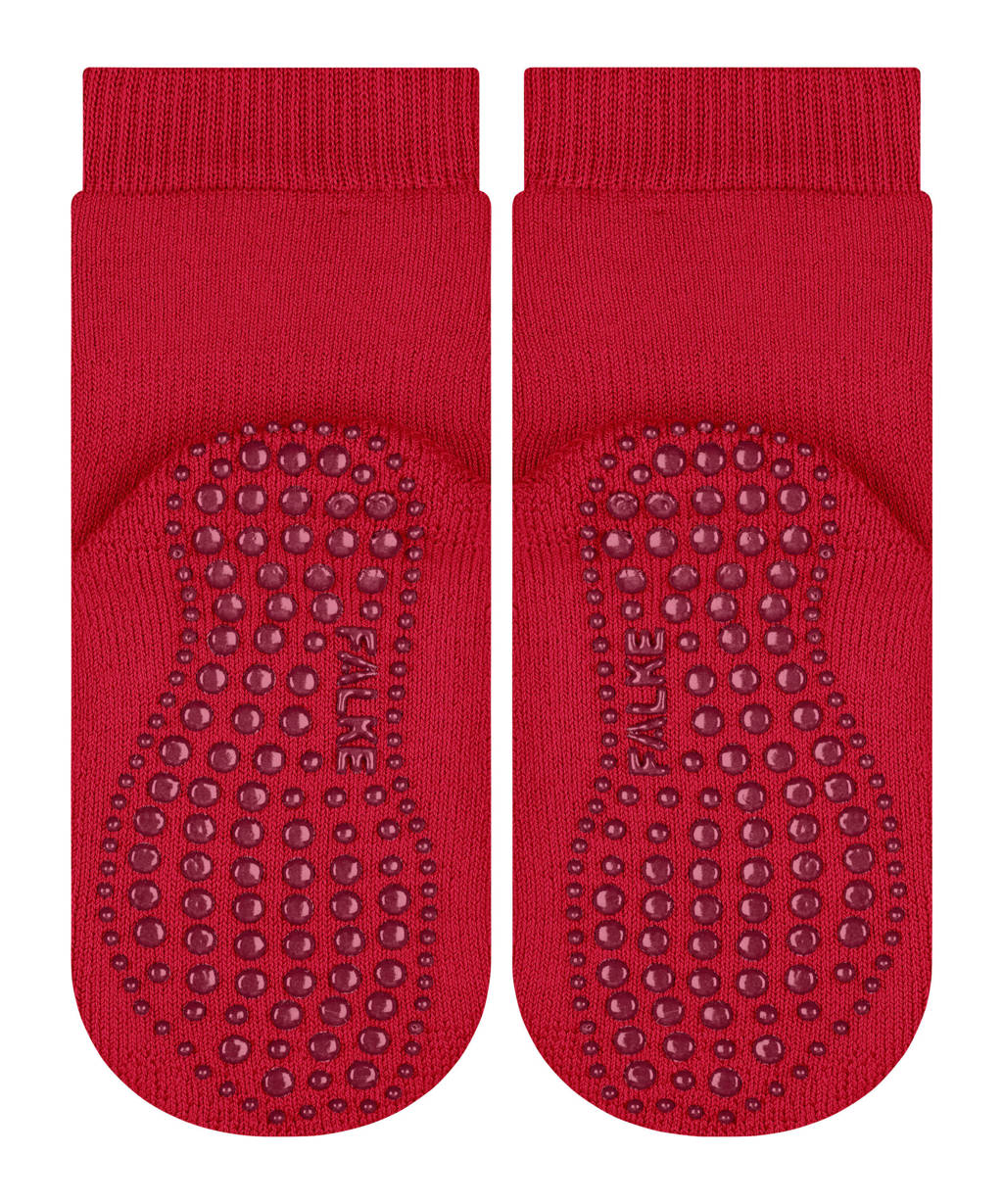 FALKE huissokken Catspads rood