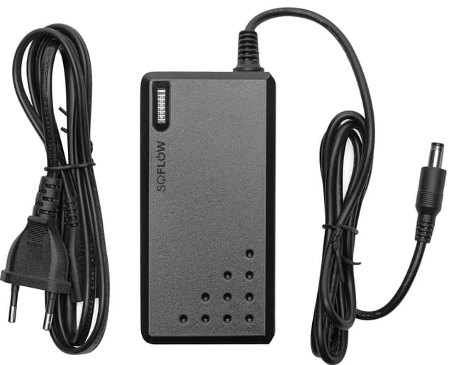 SoFlow elektrisk løbehjul SOFLOW01