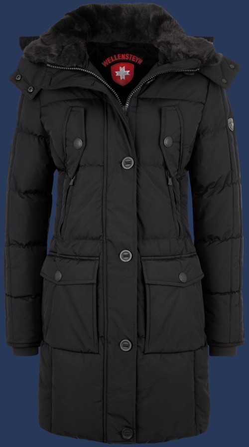 Centauri Lady PolyAirLite, Schwarz