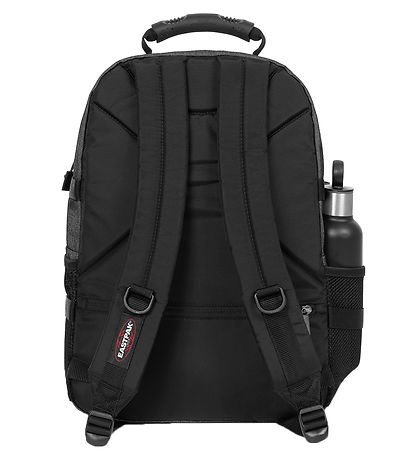 Eastpak Rucksack - Suplyer - 38L - Black Denim