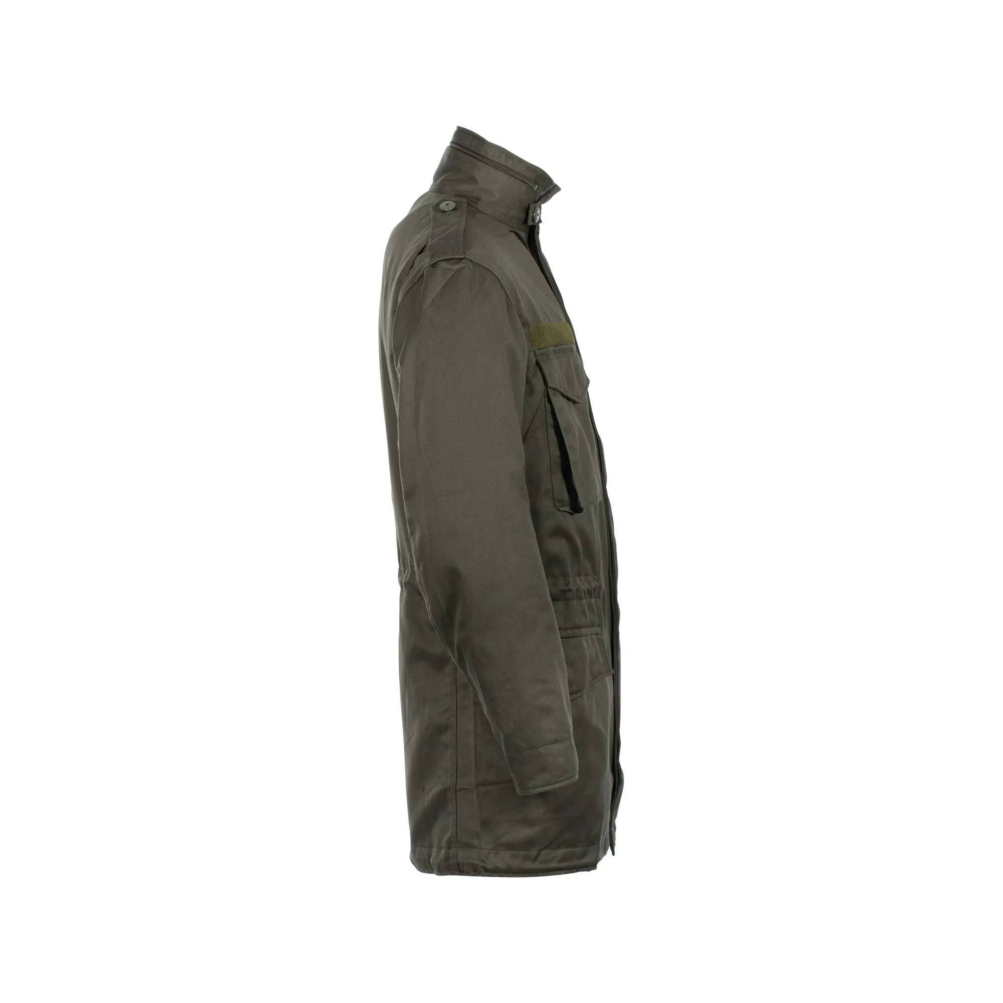 Österreichisches Bundesheer -  Österreichische Feldjacke neuwertig