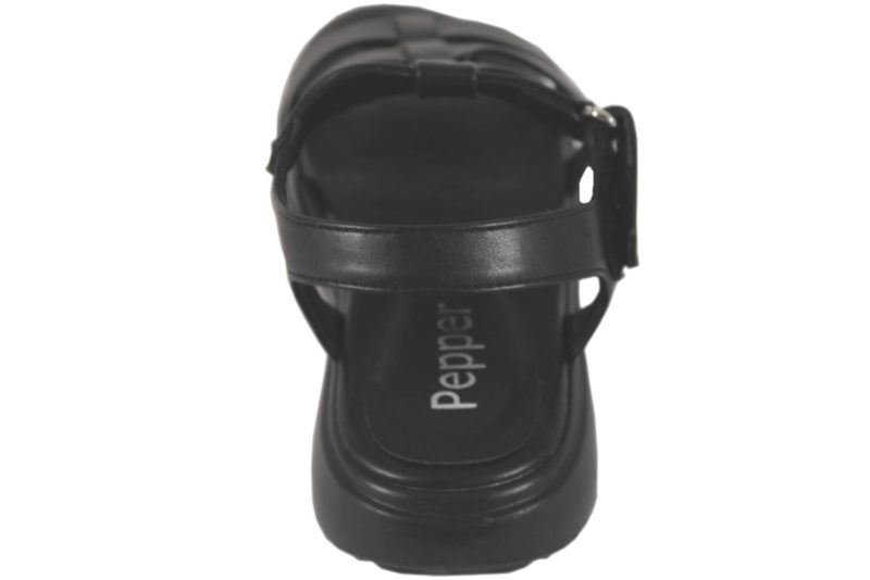 PEPPER SORT SANDAL I PU