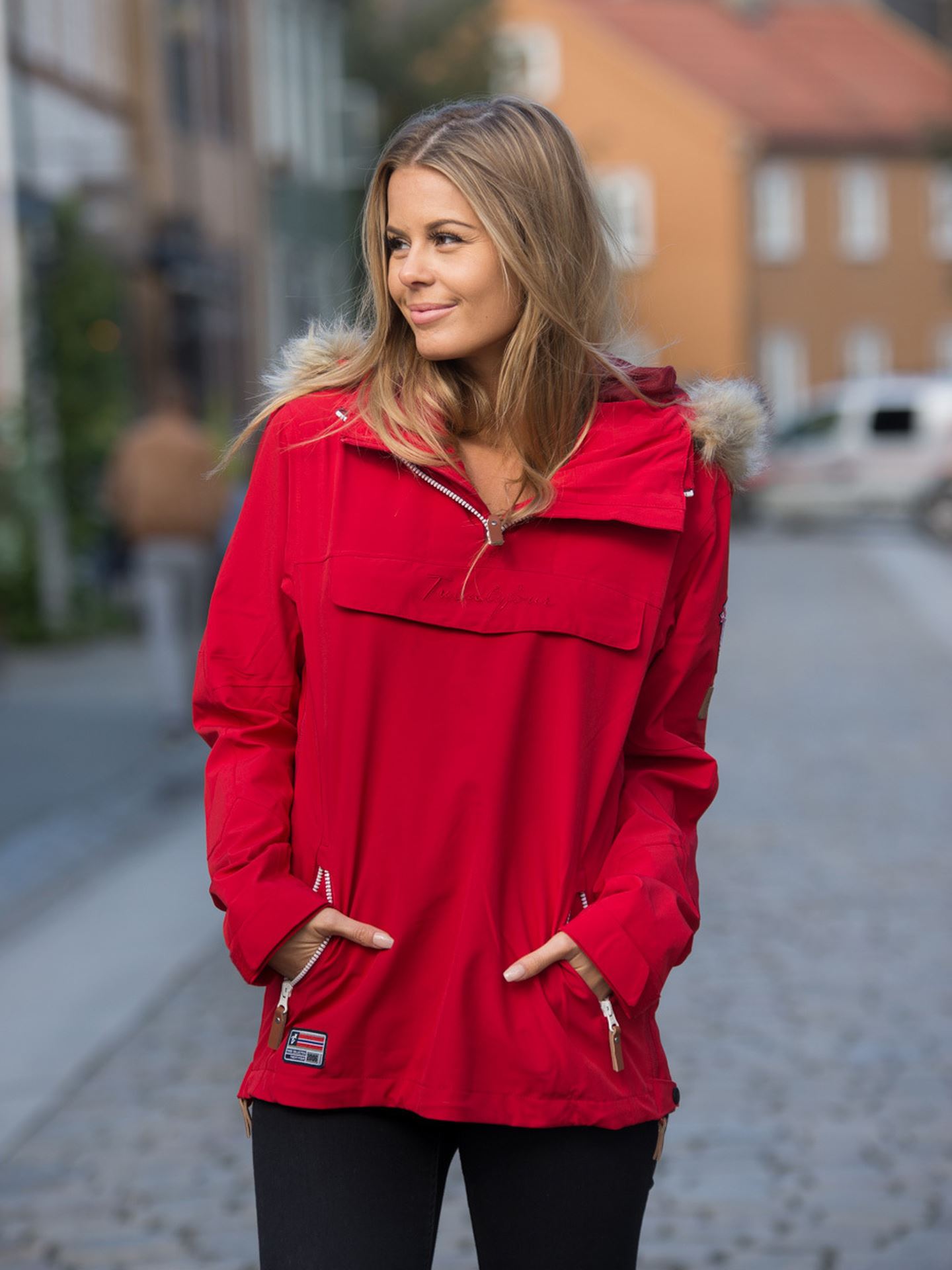 Finse 2-lags Anorakk