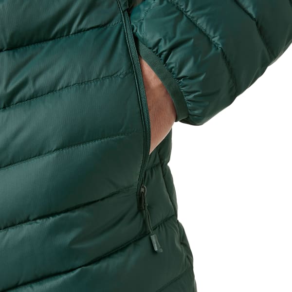 Doudoune HELLY HANSEN VERGLAS DOWN INSULATOR JKT DARKEST SPRUCE