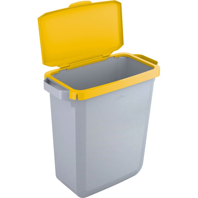 Conteneur à déchets Durabin 60 litres tri sélectif Durable