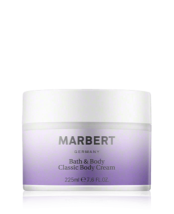 Marbert Bath & Body Classic body cream 225ml