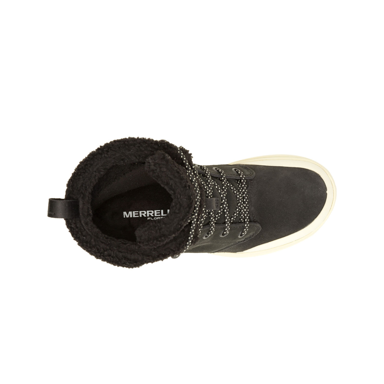 MERRELL MARQUETTE THERMO LACE WP Winterstiefel für Damen