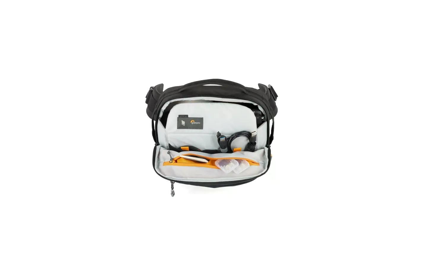 Lowepro Kameratasche »Trekker Lite SLX 120«