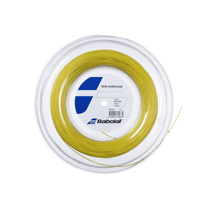 RPM Hurricane (200m)