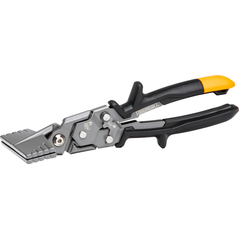 Toughbuilt blikschaar buigtang 75mm