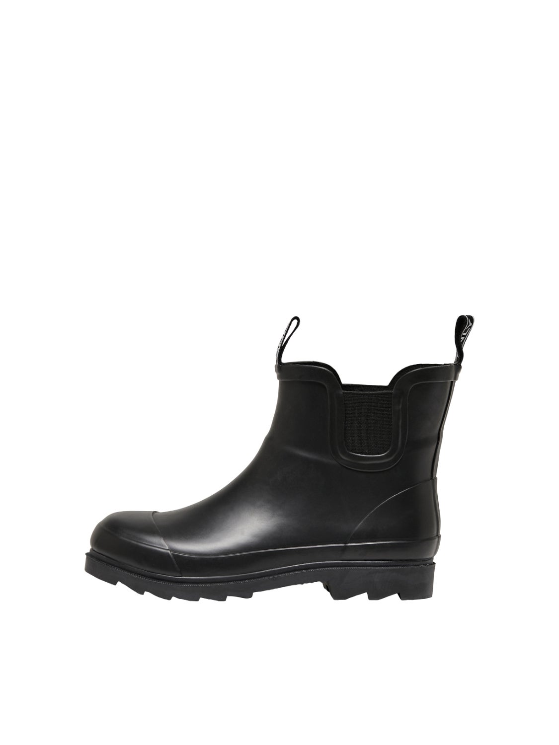ONLRIRI-1 Stiefel Black