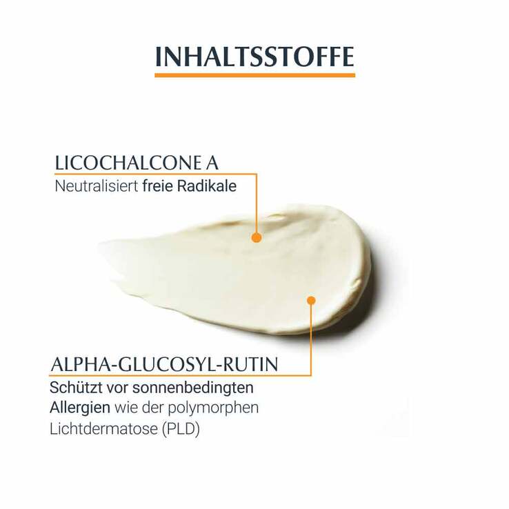 Eucerin Sonnen Allergie Schutz Sun Creme-Gel LSF 50+, 150 ml