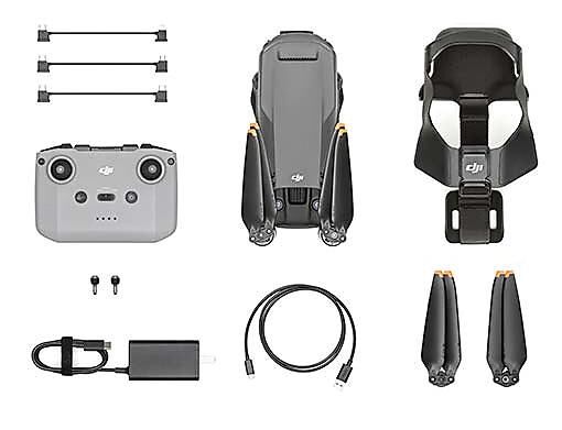 DJI - DRONE MAVIC 3