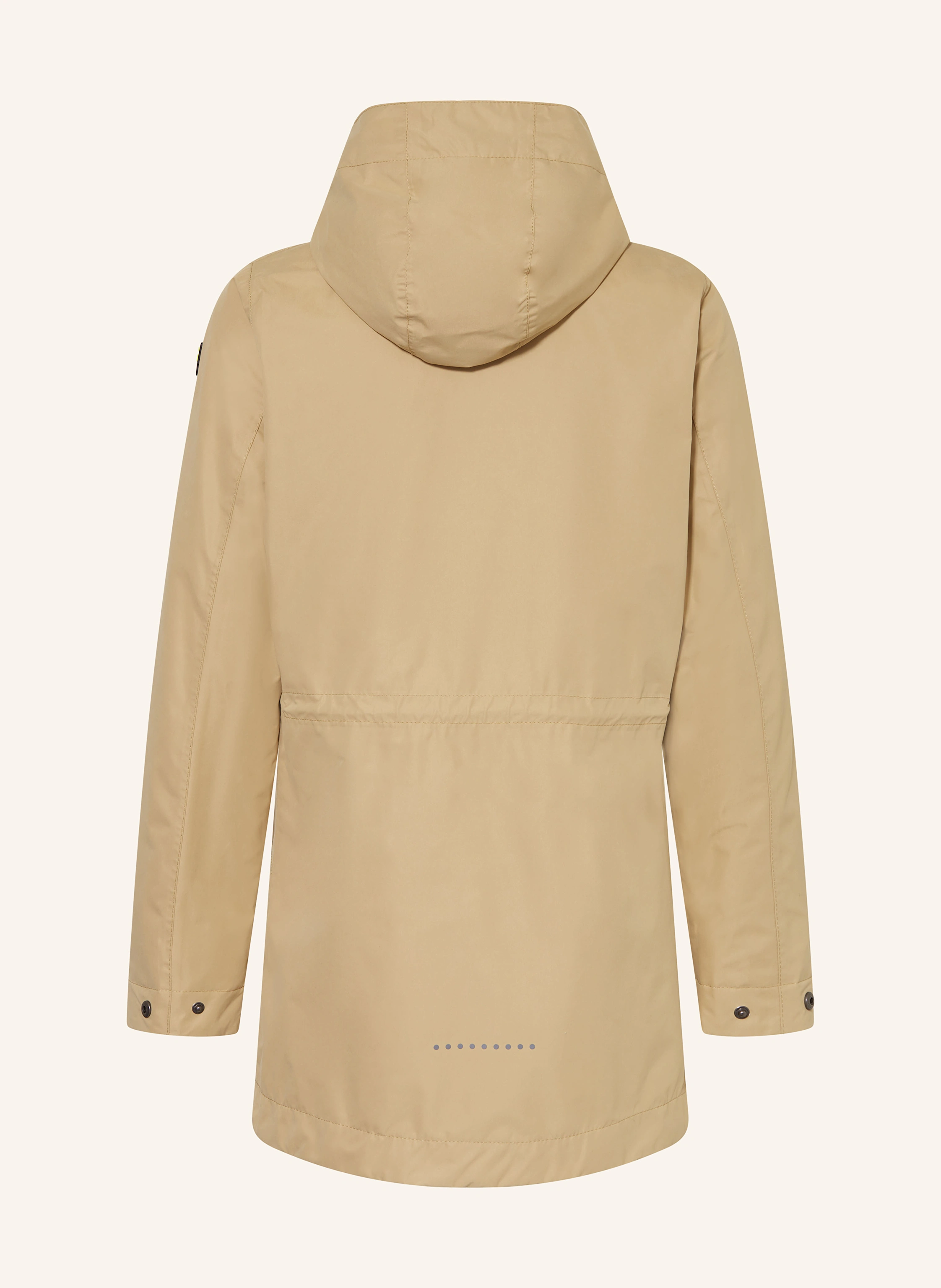 killtec Parka KOS 148