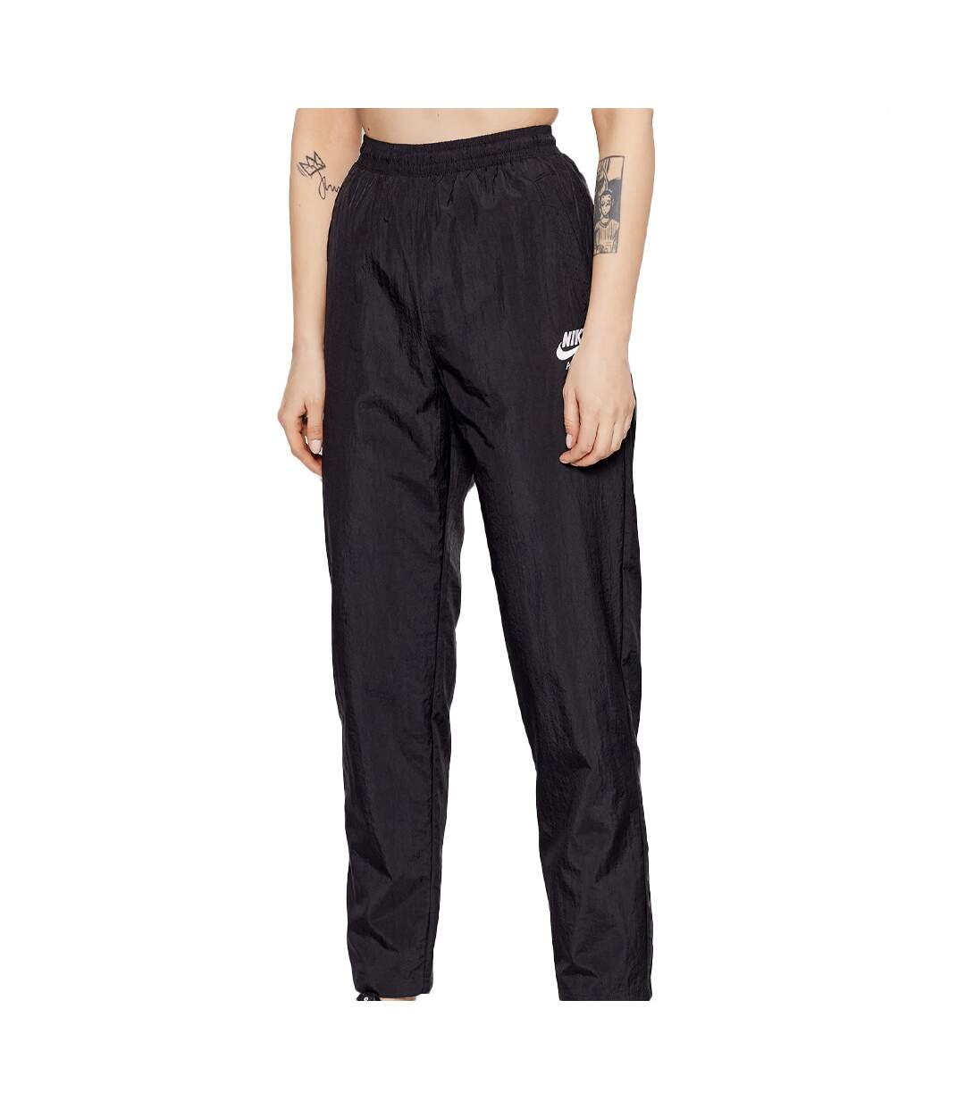 Jogging Noir Femme Nike Air
