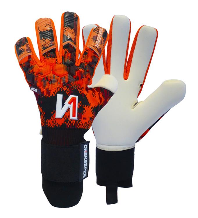 Onekeeper Ace Keepershandschoenen