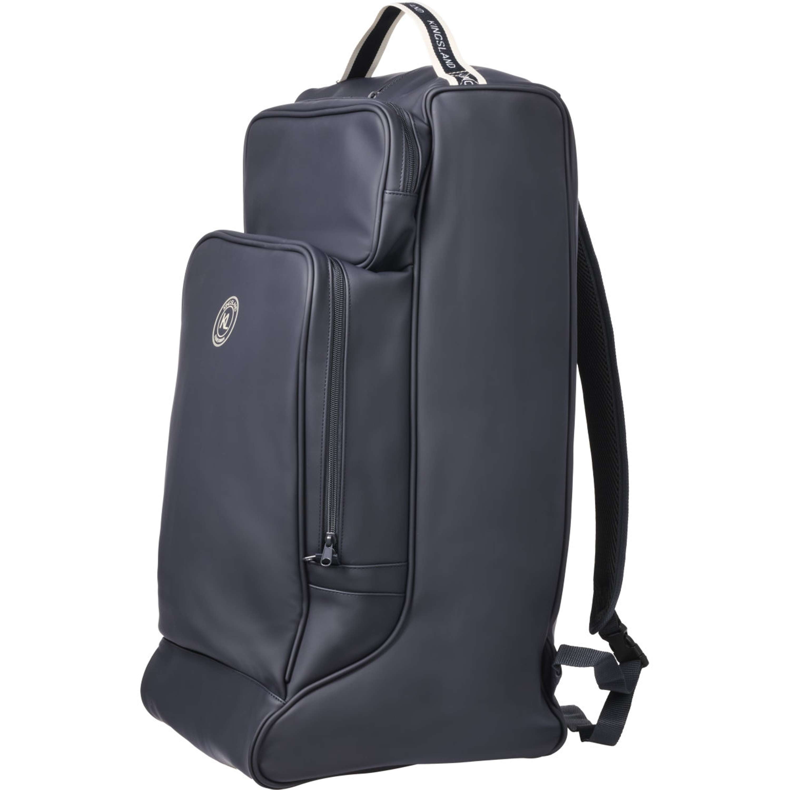 Kingsland Cap/Laarzentas KLLori Navy