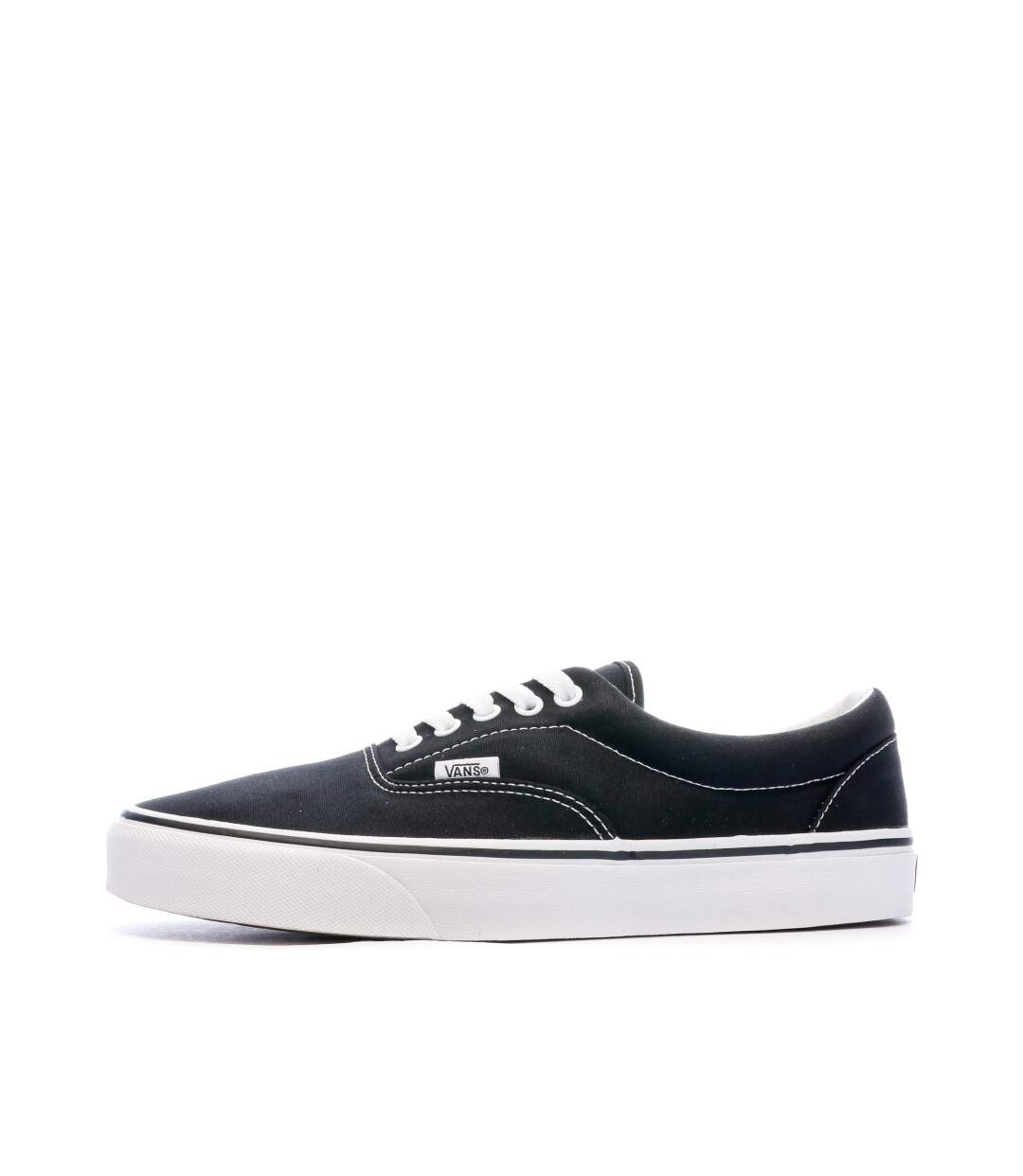 Baskets Noir Homme Vans  Ua Era