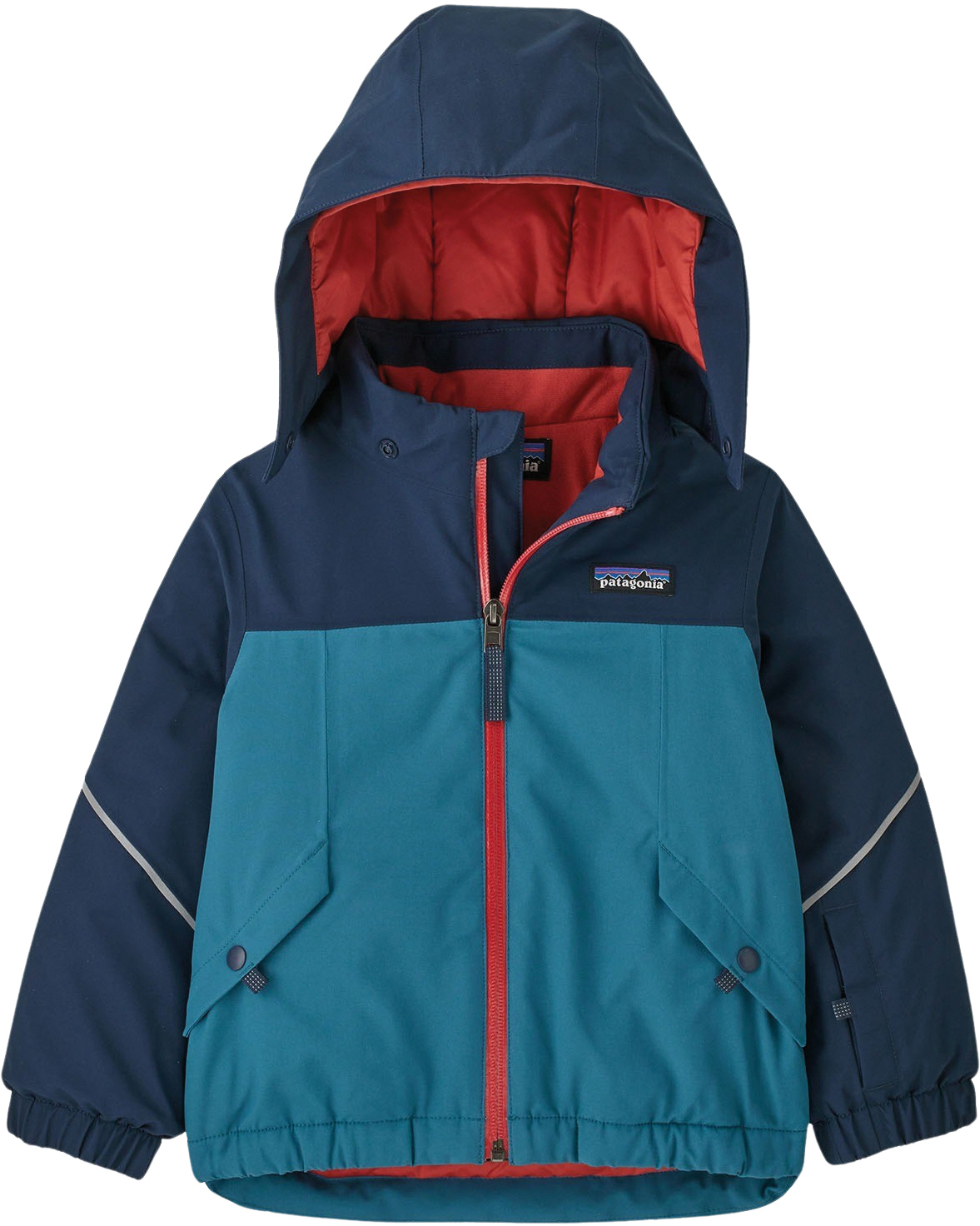 Baby Snow Pile Jkt