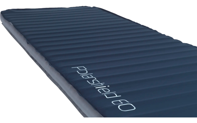 Robens Selbstaufblasbare Matte Polarshield