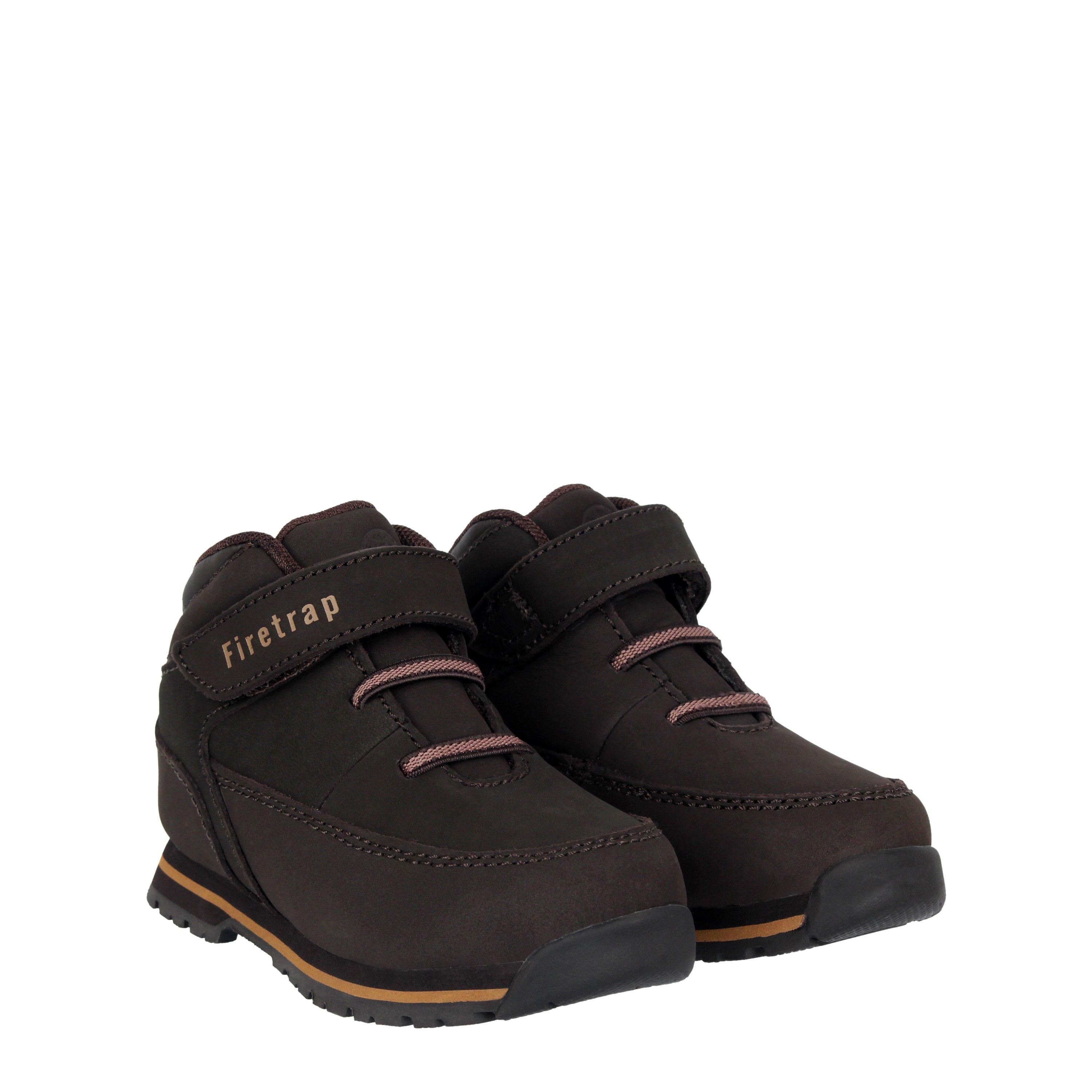 Firetrap Rhino Infant Boots